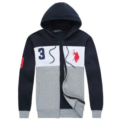 Cheap Men Polo Hoodies wholesale No. 468